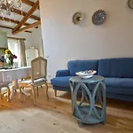 Serene Sea View Rovinj Apartment - Two Bedroom Apartment With Sea View