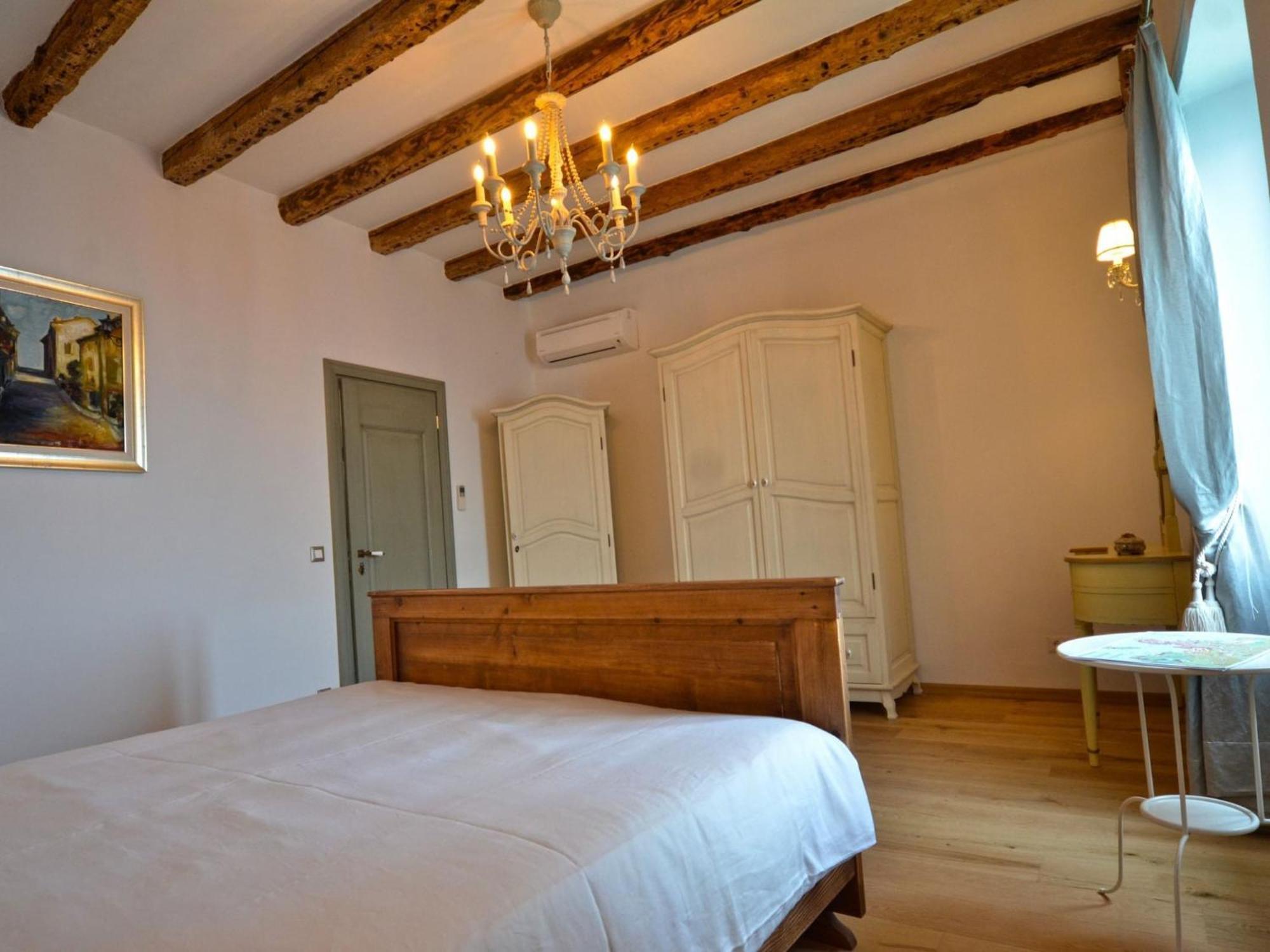 Apartman Serene Sea View - Two Bedroom With Sea View Rovinj