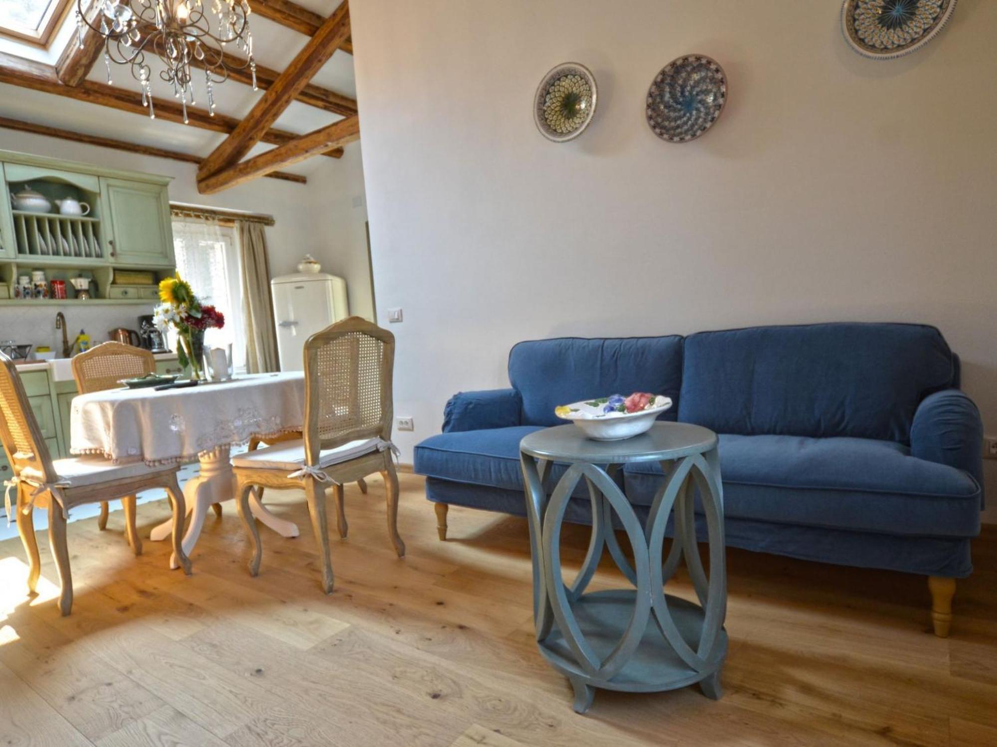 Serene Sea View - Two Bedroom With Sea View Apartman *