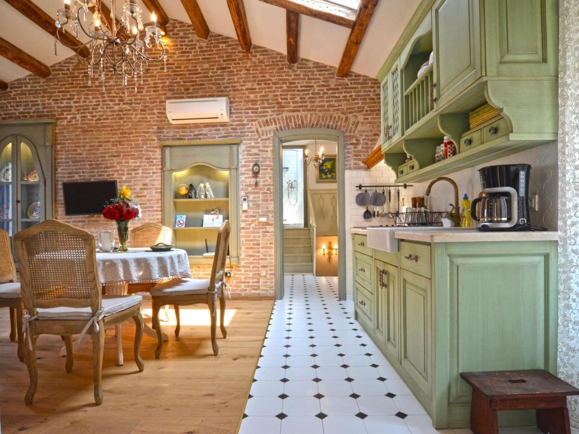 Apartman Serene Sea View - Two Bedroom With Sea View Rovinj