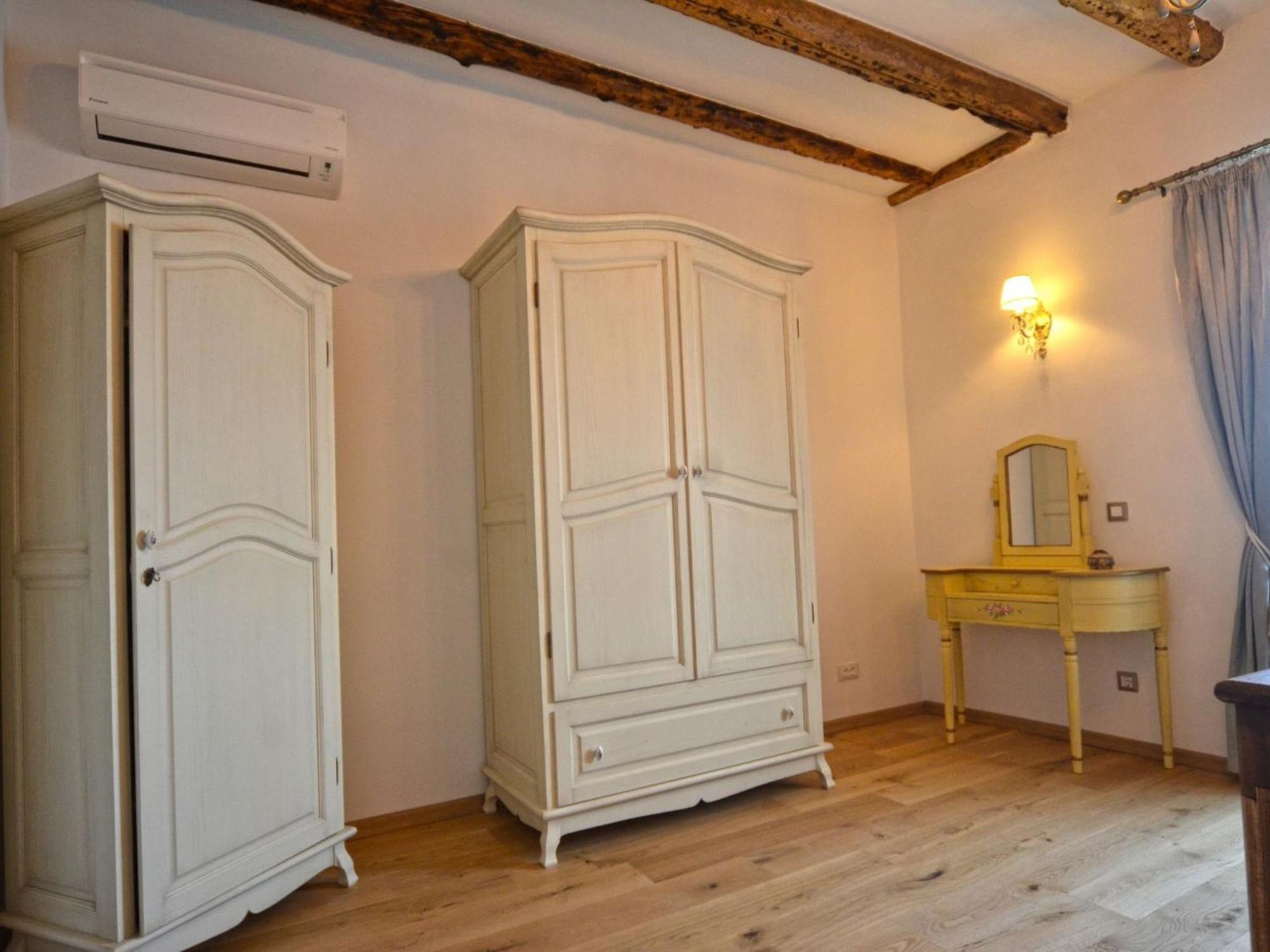Apartman Serene Sea View - Two Bedroom With Sea View *
