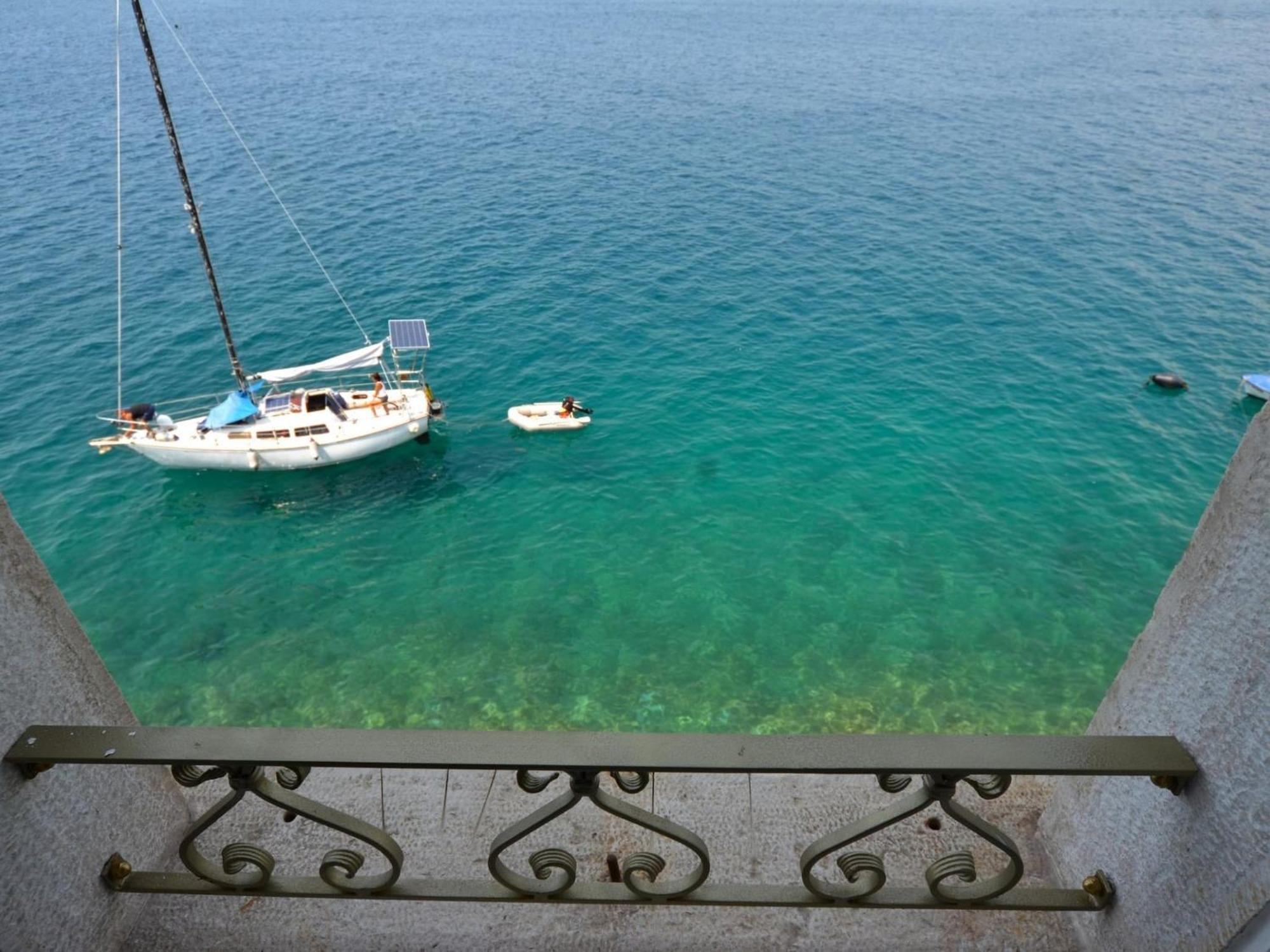 Serene Sea View - Two Bedroom With Sea View * Rovinj